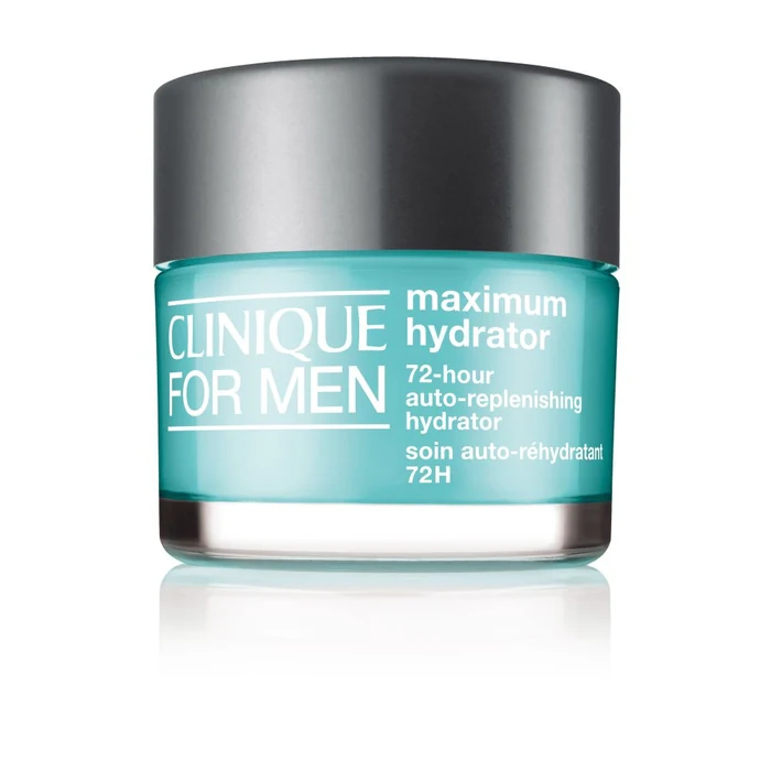 Clinique For Men Maximum Hydrator 72-hour Auto-replenishing Hydrator at Vienna