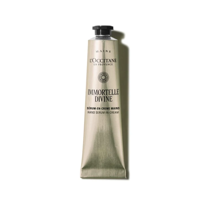 L'Occitane en Provence SHEA IMMORTELLE