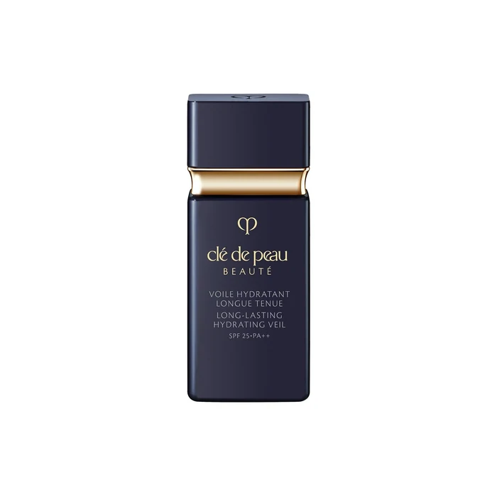 Clé De Peau Long-Lasting Hydrating Veil