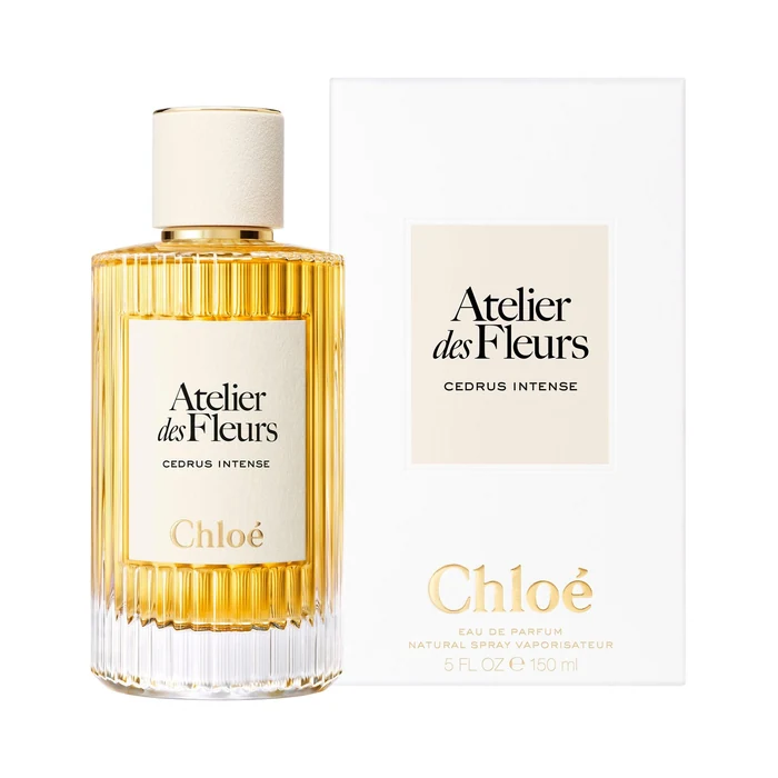 Chloé Cedrus Intense
