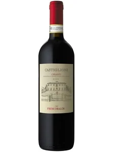 Frescobaldi Frescobaldi, Castiglioni, Chianti, DOCG, dry, red