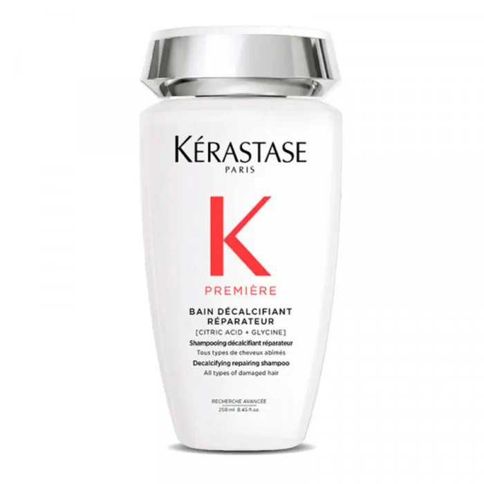 Kérastase Bain Décalcifiant Réparateur Repairing Shampoo