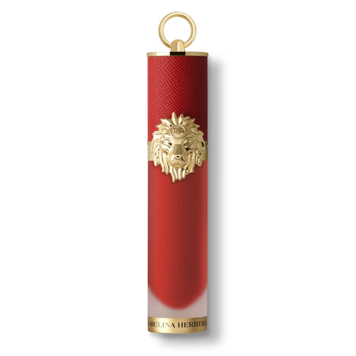 Carolina Herrera Makeup Lip Liquid Velvet