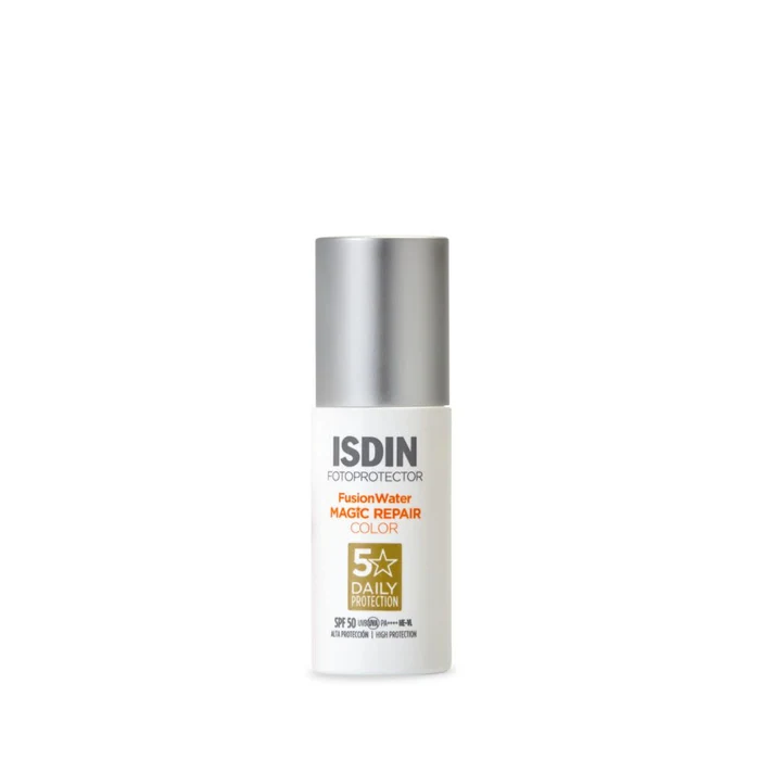 Isdin Fp Fw Magic Repair Color Spf50