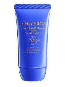 Shiseido Shiseido Suncare Expert Sun Protection Cream SPF 30+