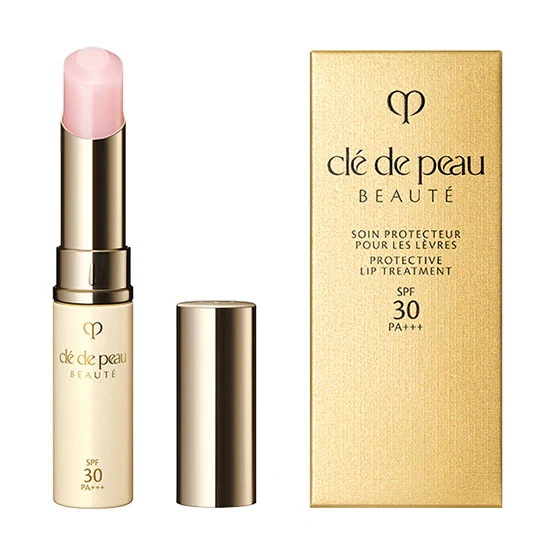 Clé de Peau Beauté PROTECTIVE LIP TREATMENT SPF30・PA+++ 4g