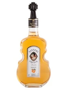 Nannerl Nannerl Apricots Liqueur