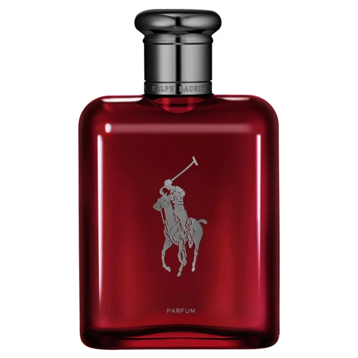 Ralph Lauren Polo Red