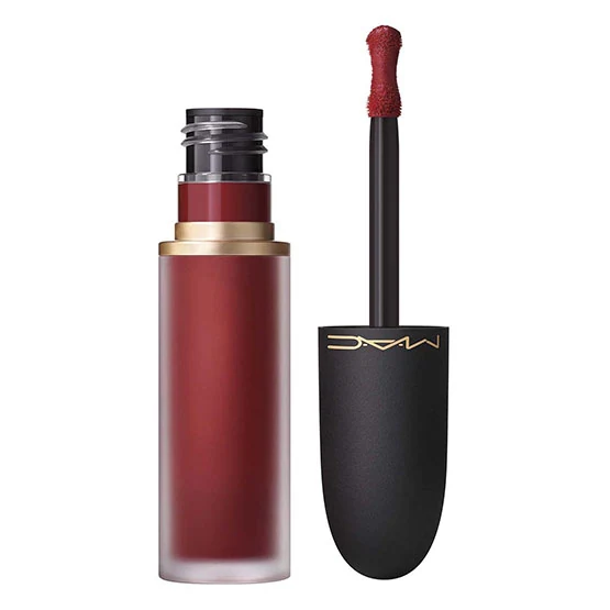 M・A・C POWDER KISS LIP + CHEEK MOUSSE