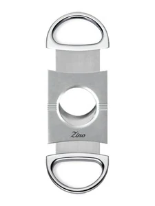 Zino Acc Zino Z2 Double balde cutter chrome