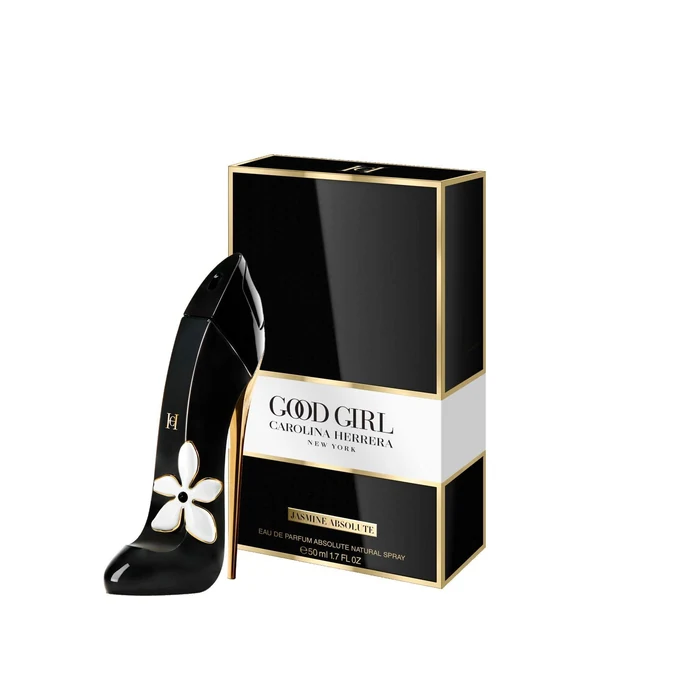 Carolina Herrera Jasmine Absolute