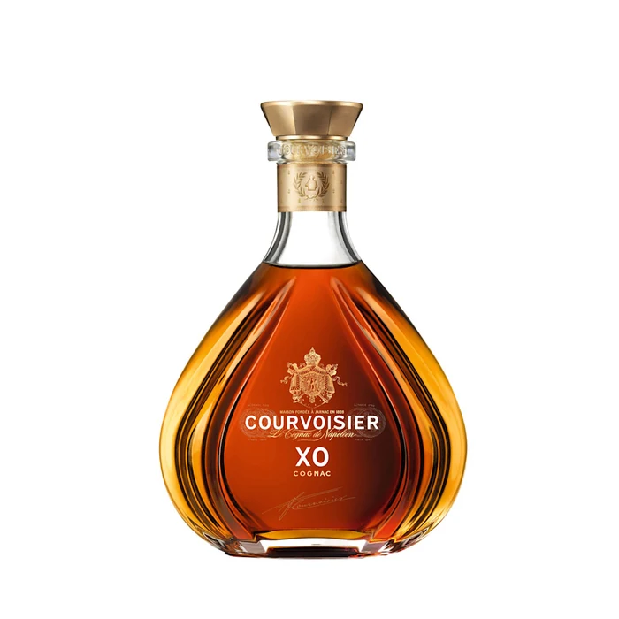 Courvoisier Xo