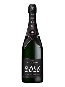 Moet Chandon Moët & Chandon Grand Vintage Rosé