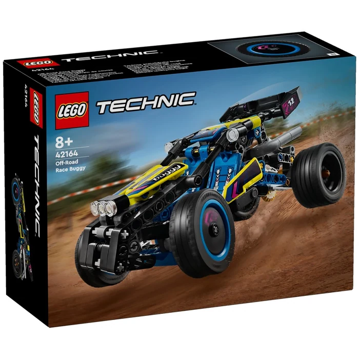 Lego 42164 Off-road Race Buggy