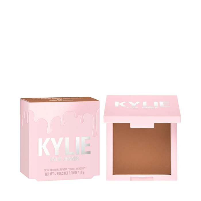 Kylie Cosmetics Kylie Powder Bronzer