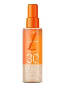 Lancaster Lancaster Sun Care Body Water Spray SPF 30 at Vienna