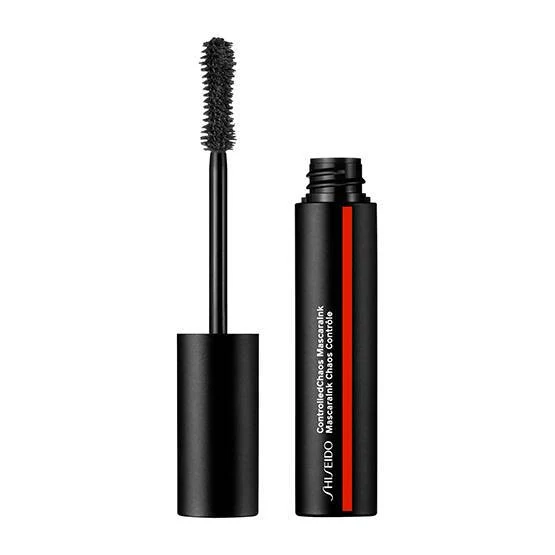 SHISEIDO CONTROLLEDCHAOS MASCARAINK