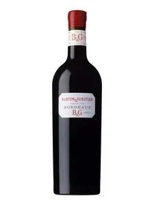 Barton Guestier Barton & Guestier, Bordeaux, AOC, dry, red,