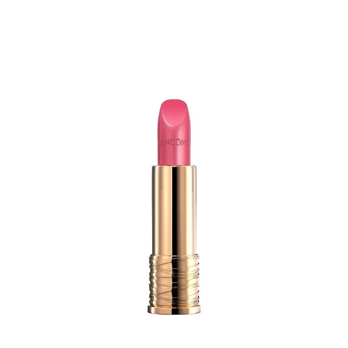 Lancôme L'absolu Rouge Cream Lipstick at Paris