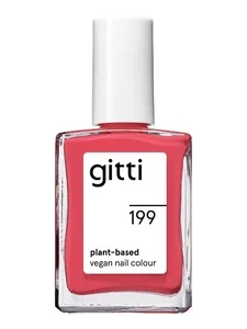 Gitti gitti Nail Polish N° 199 Rose Petals