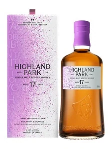 Highland Park Highland Park "Between You and I" Highland Single Malt Scotch Whisky
