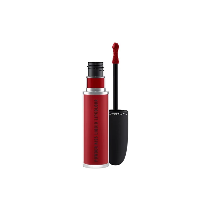 MAC Powder Kiss Liquid Lip