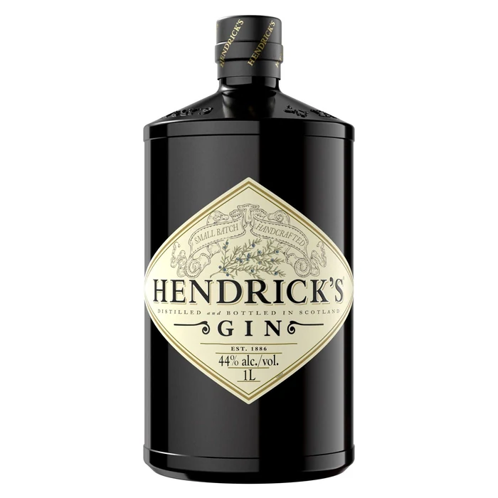 Hendricks Original Gin