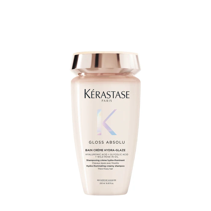 Kerastase Gloss Absolu at Paris