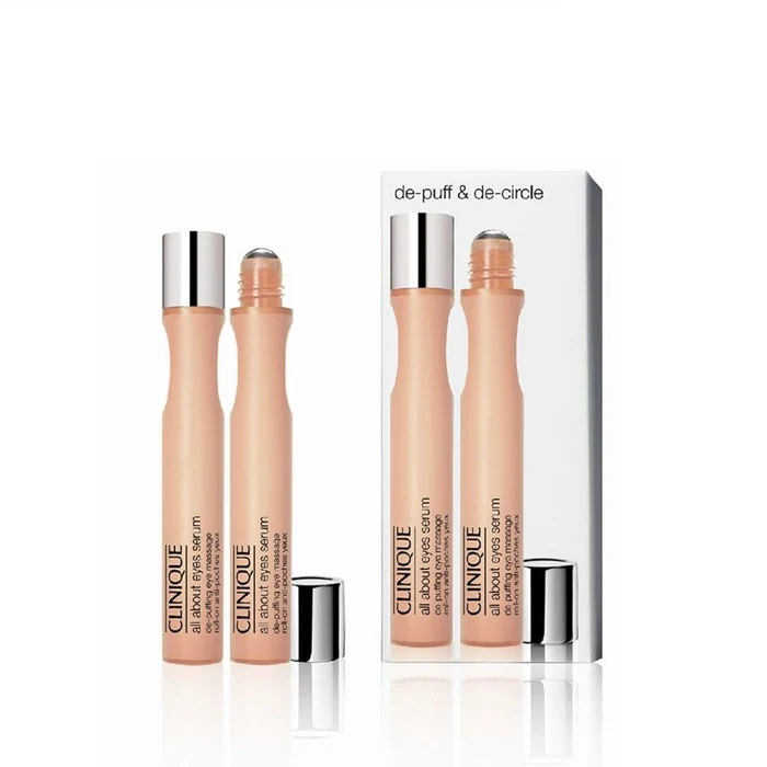 Clinique De-Puff & De-Circle