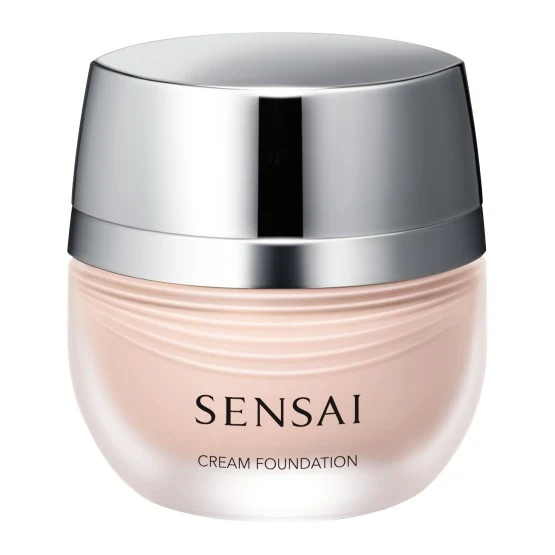 SENSAI SENSAI CREAM FOUNDATION a CF12