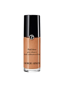 Giorgio Armani Armani Fluid Sheer Glow Fluid Highlighter N° 10 Beige Doré