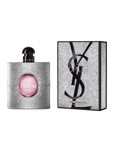 Yves Saint Laurent Yves Saint Laurent Black Opium Glitter Eau de Parfum