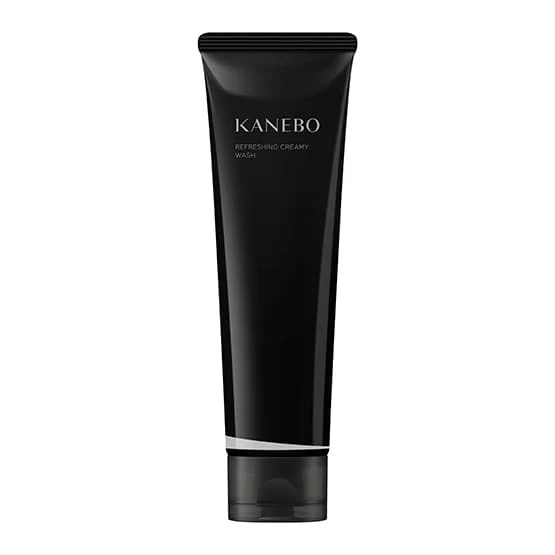 KANEBO KANEBO REFRESHING CREAMY WASH a