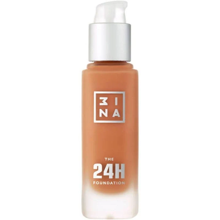 3ina The 24h Foundation