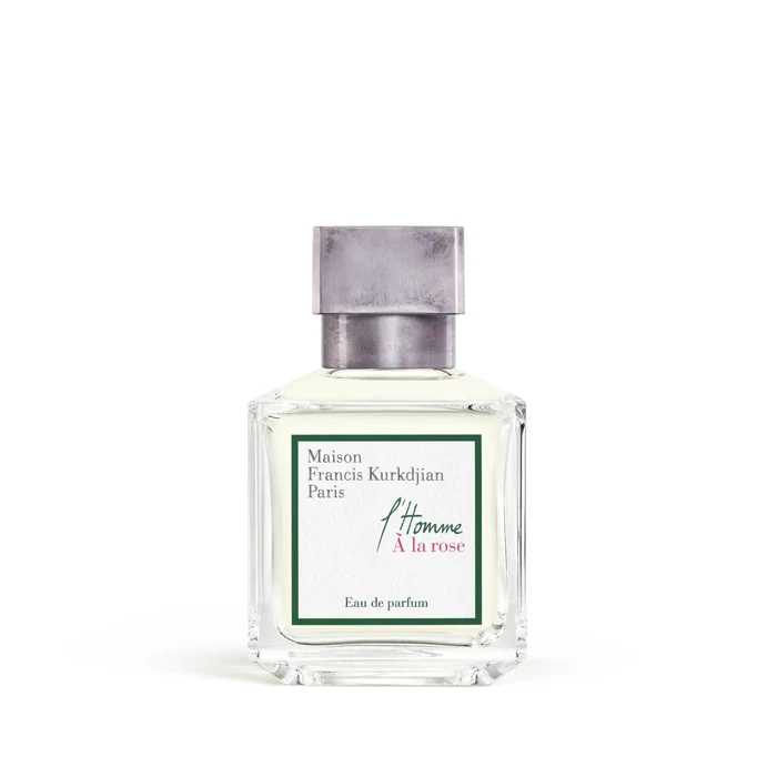 Maison Francis Kurkdjian L'homme A La Rose