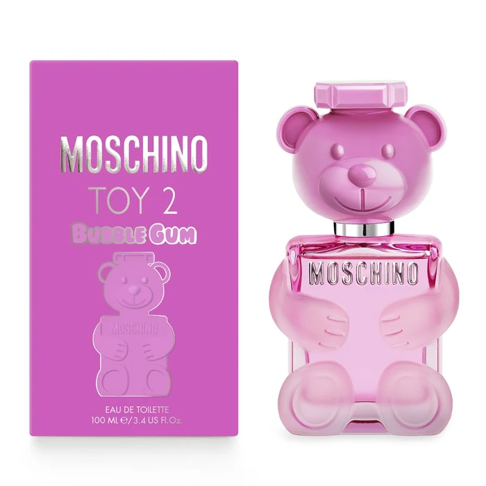 Moschino Toy2 Bubble Gum