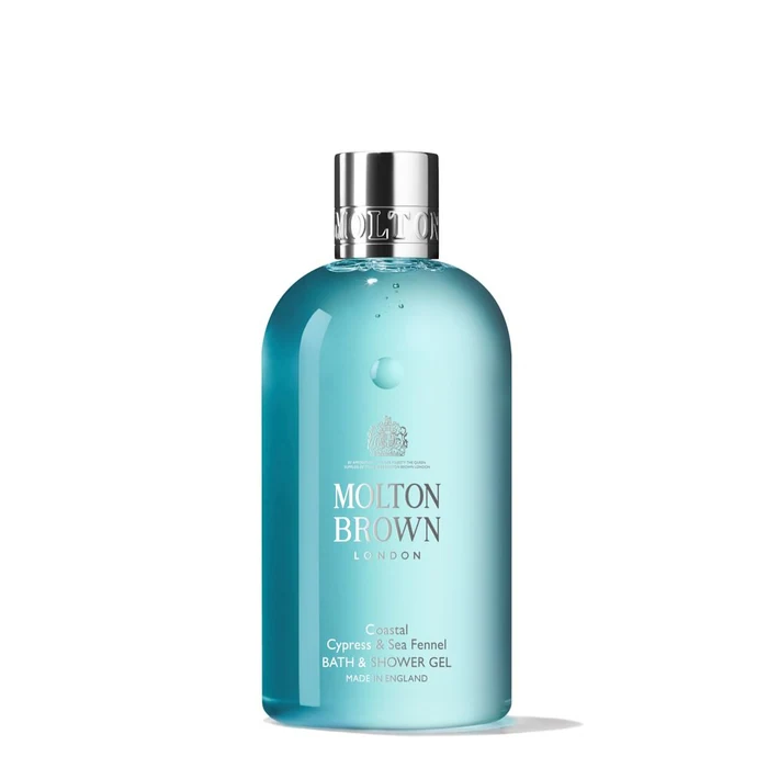 Molton Brown Coastal Body Wash