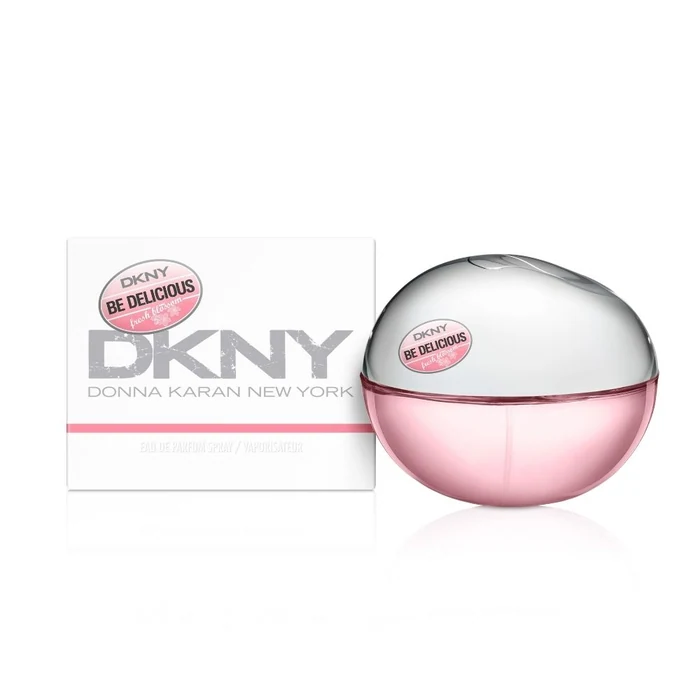 DKNY Be Delicious Fresh Blossom