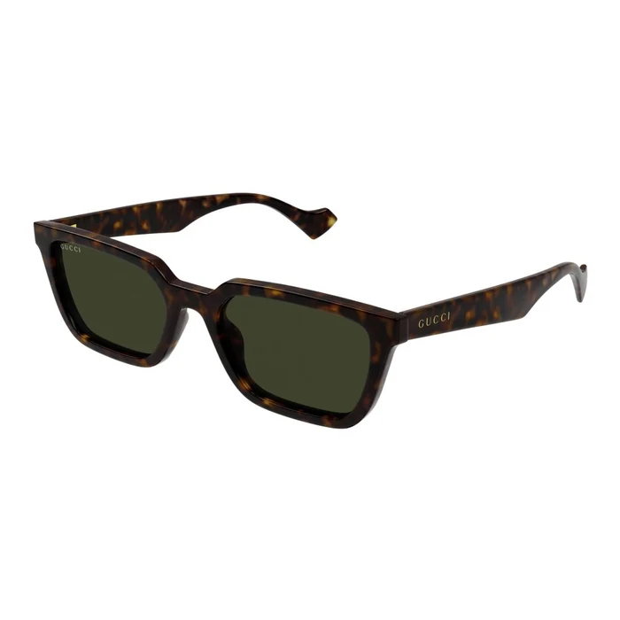 Gucci Sunglasses Gg1539s Havana Grey 55