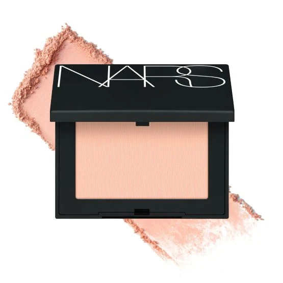 NARS POWDER BLUSH 927 DEVILISH