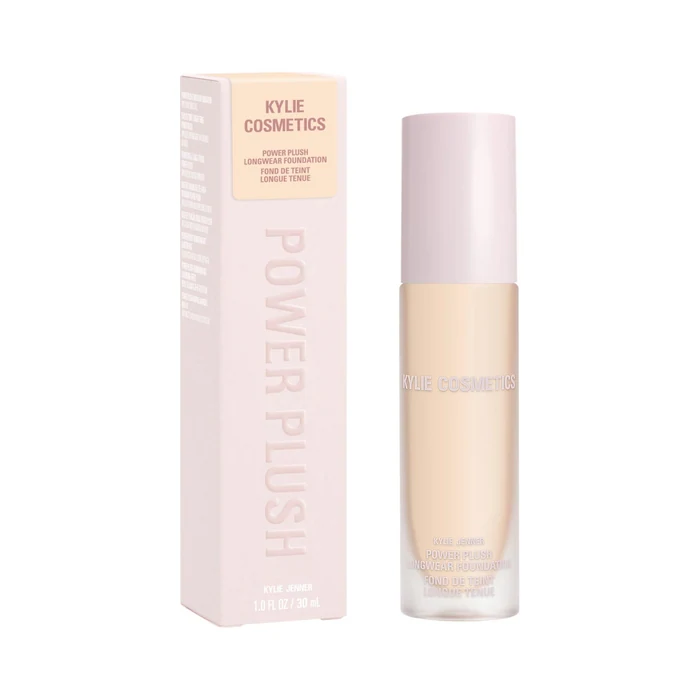 Kylie Cosmetics Kylie Foundation