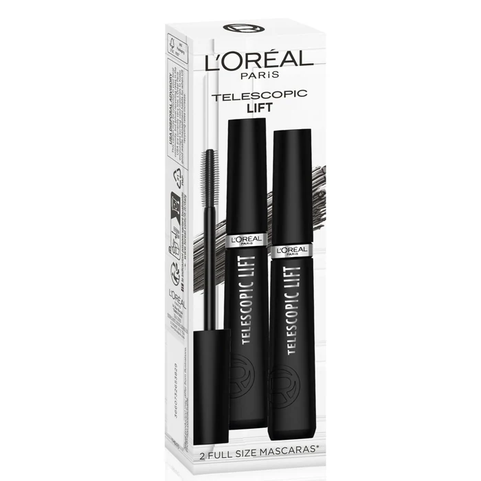 L'Oréal Paris L'Oreal Cosmetics