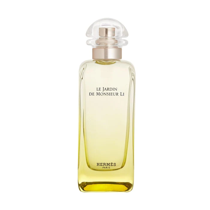 HERMÈS Le Jardin de Monsieur Li