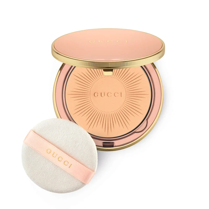 Gucci Matte Powder 10g