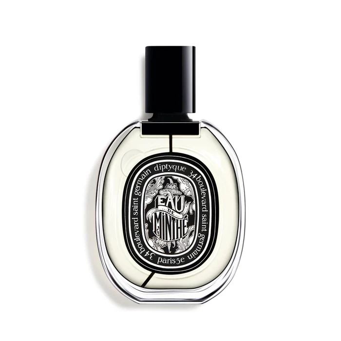 Diptyque Eau De Minthé