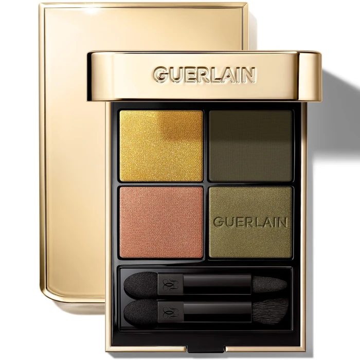 Guerlain Ombre G at Paris