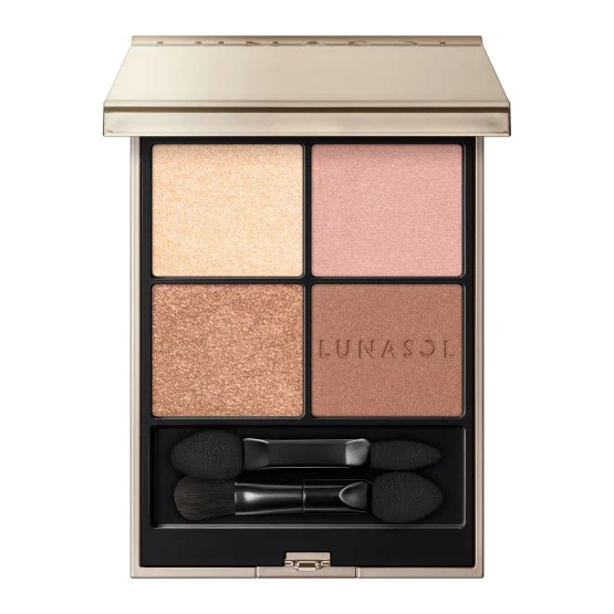LUNASOL LUNASOL EYE COLORATION N 18