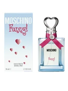 Moschino Moschino Funny Eau de Toilette at Vienna