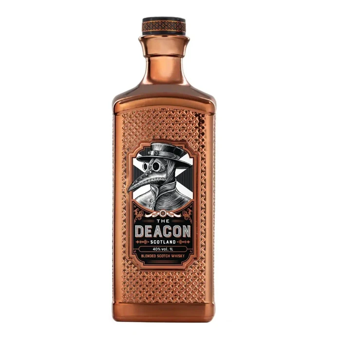 Deacon The Deacon Blended Scotch Whisky