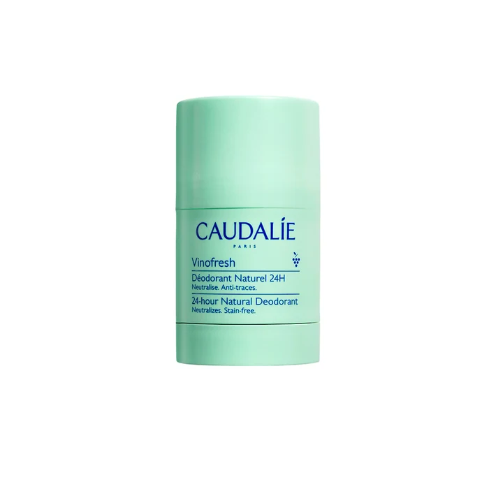Caudalie Vinofresh Stick Deodorant